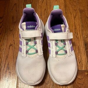 Girls Adidas Shoes